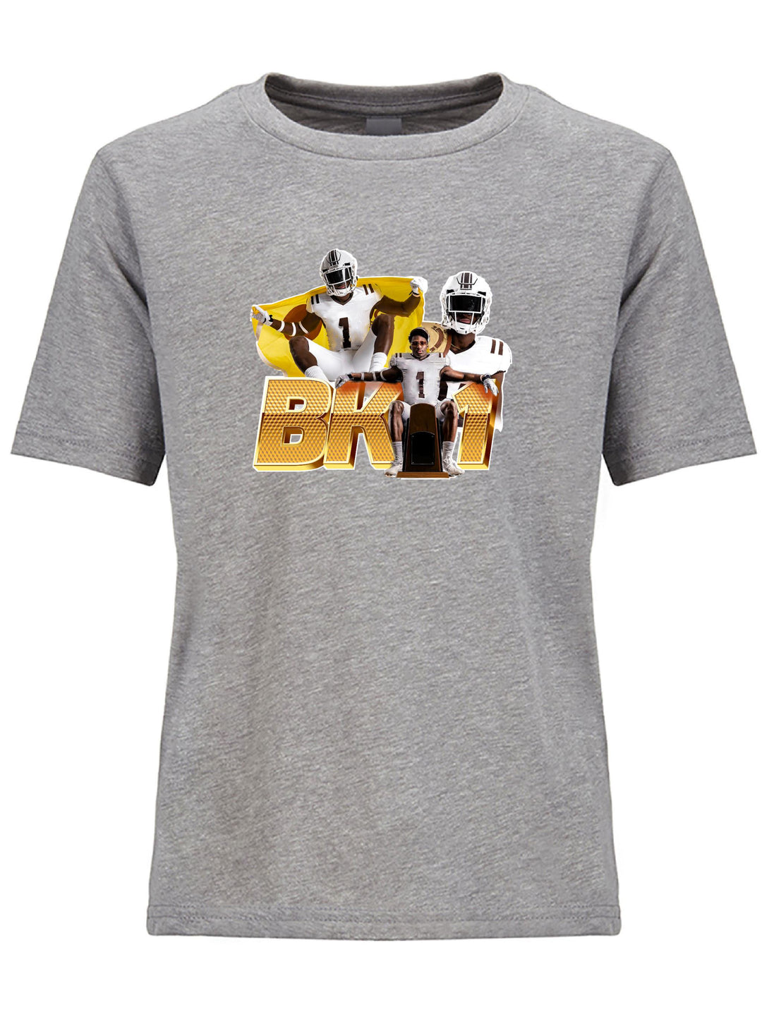 Bilhal Kone Youth T-Shirt