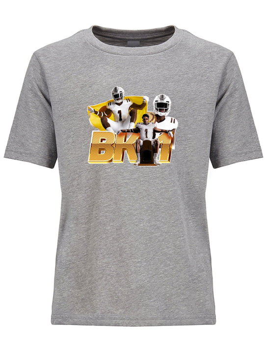 Bilhal Kone Youth T-Shirt