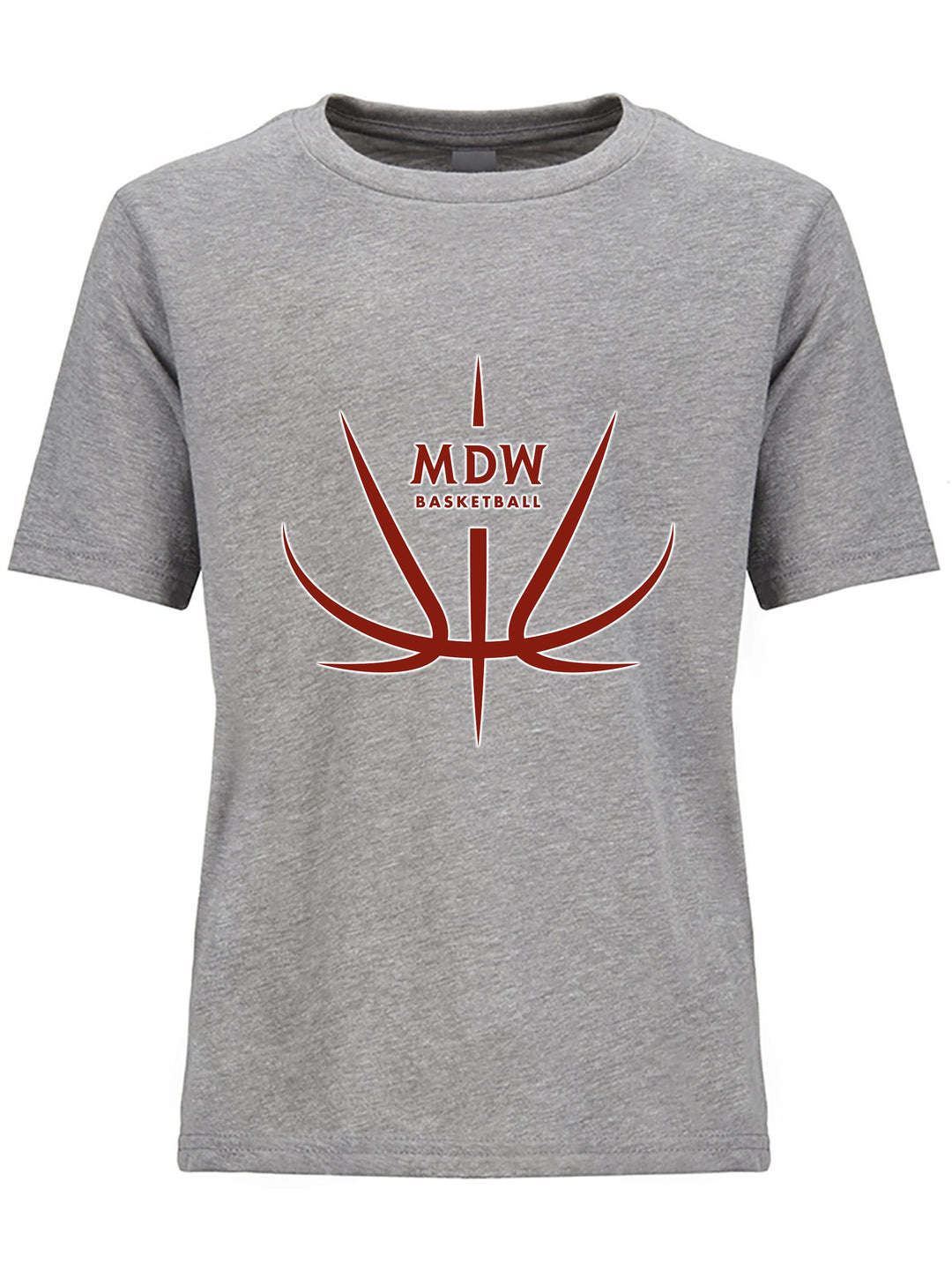 MDW Youth T-Shirt