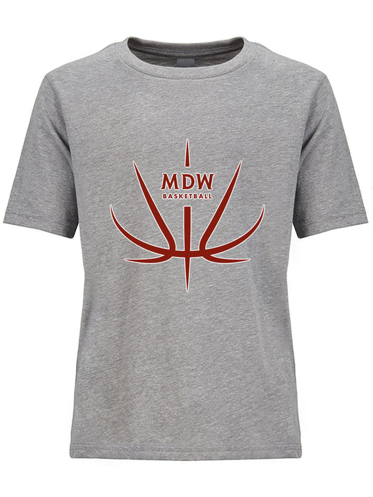MDW Youth T-Shirt