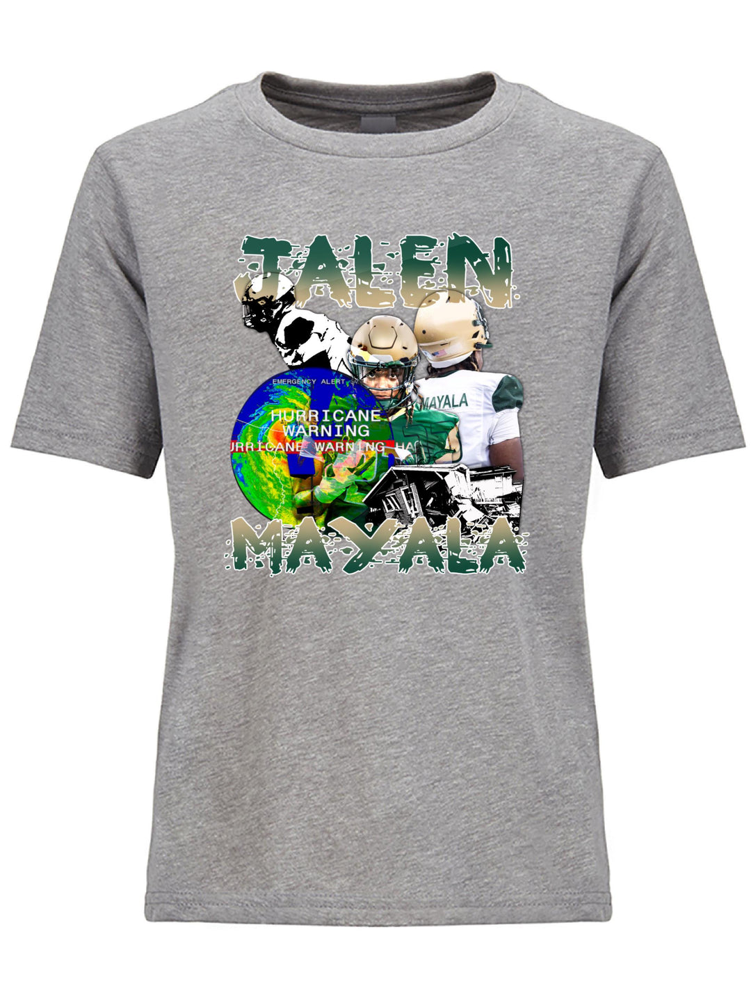 Jalen Mayala Youth T-Shirt