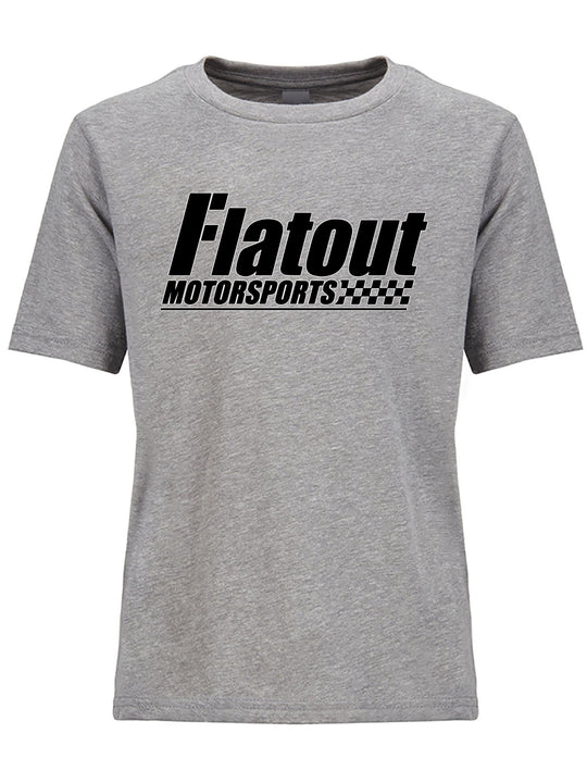 Flatout Motorsports Youth T-Shirt