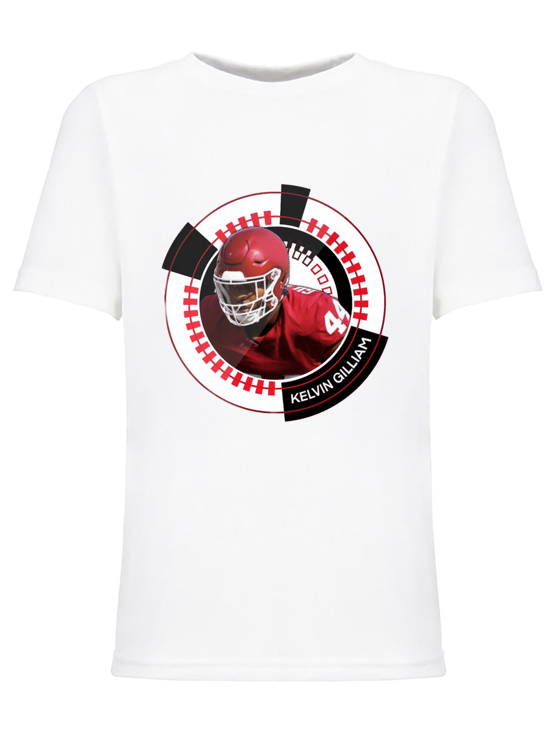 Kelvin Gilliam Youth T-Shirt