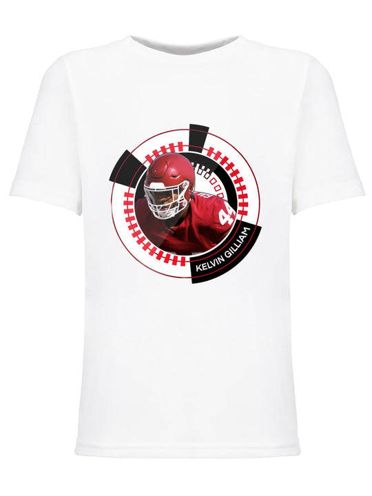 Kelvin Gilliam Youth T-Shirt