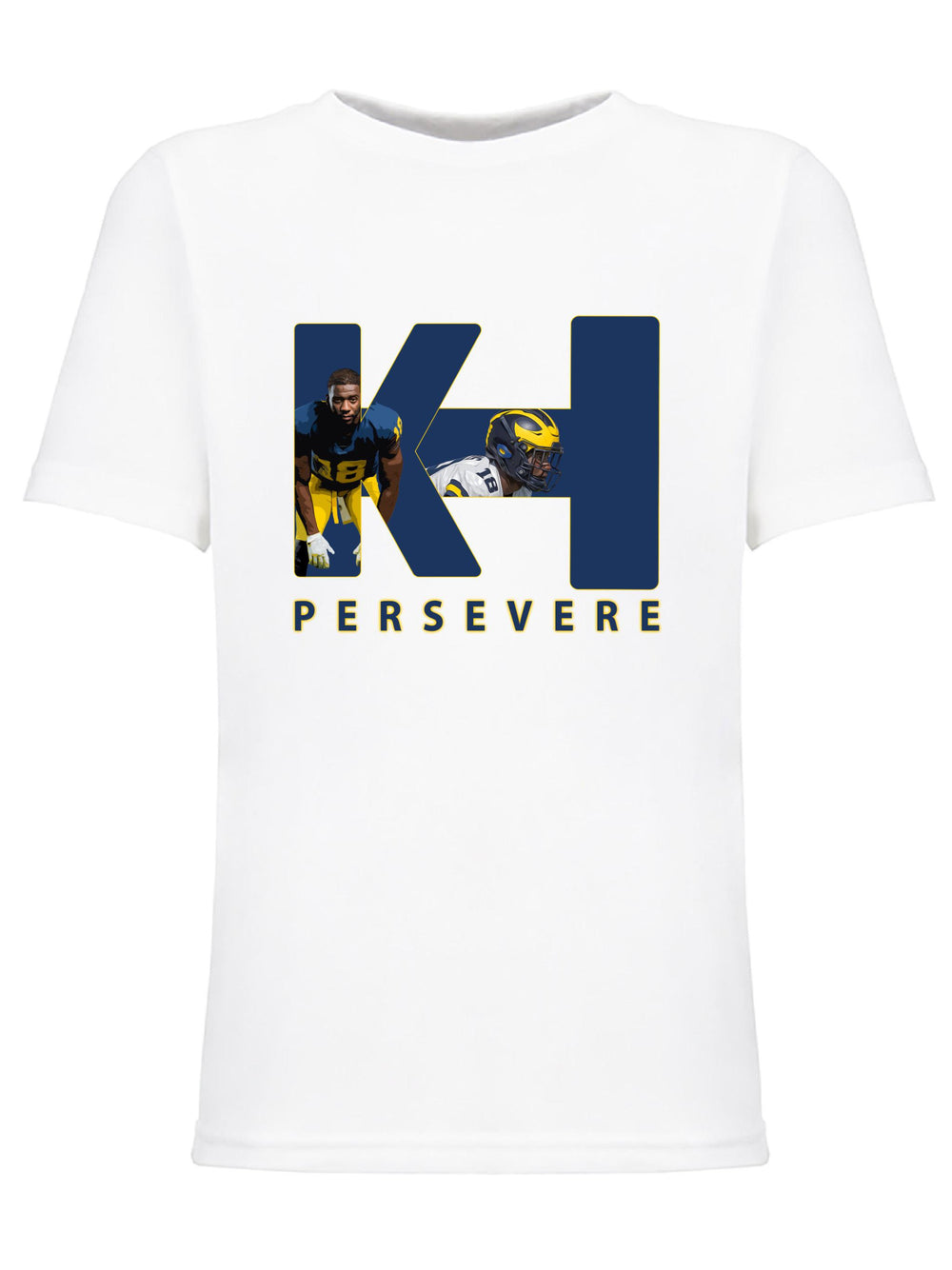 Keshaun Harris Youth T-Shirt