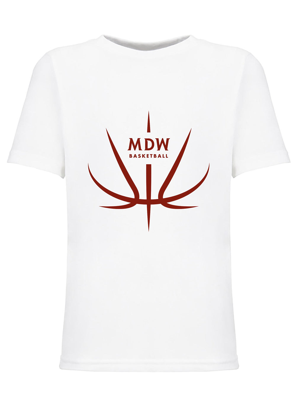 MDW Youth T-Shirt