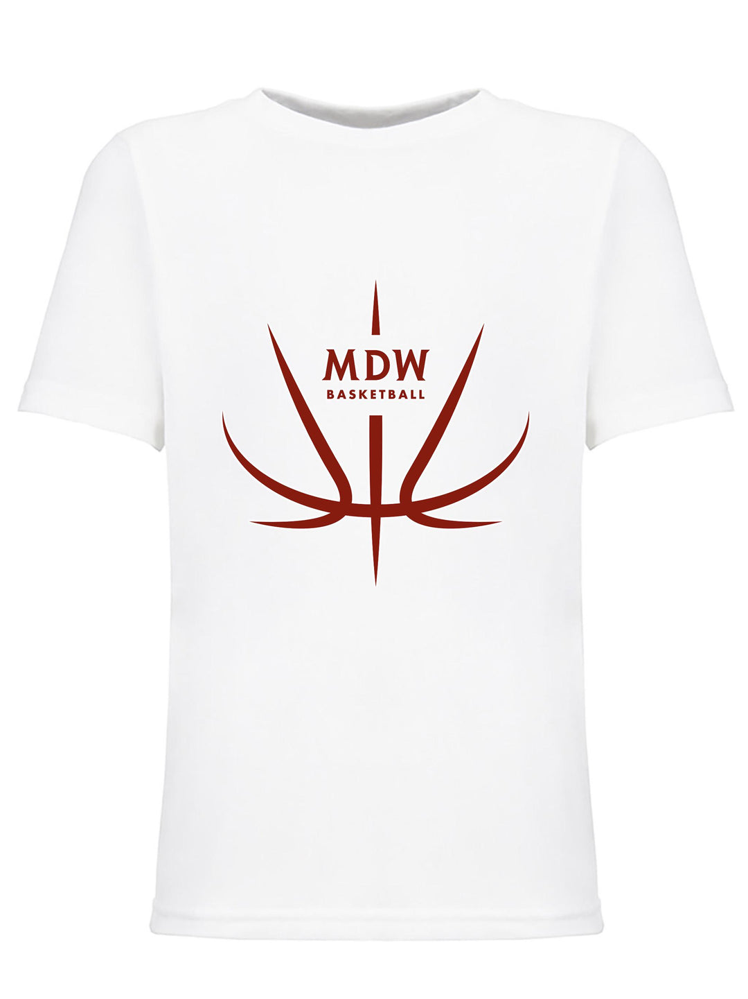 MDW Youth T-Shirt