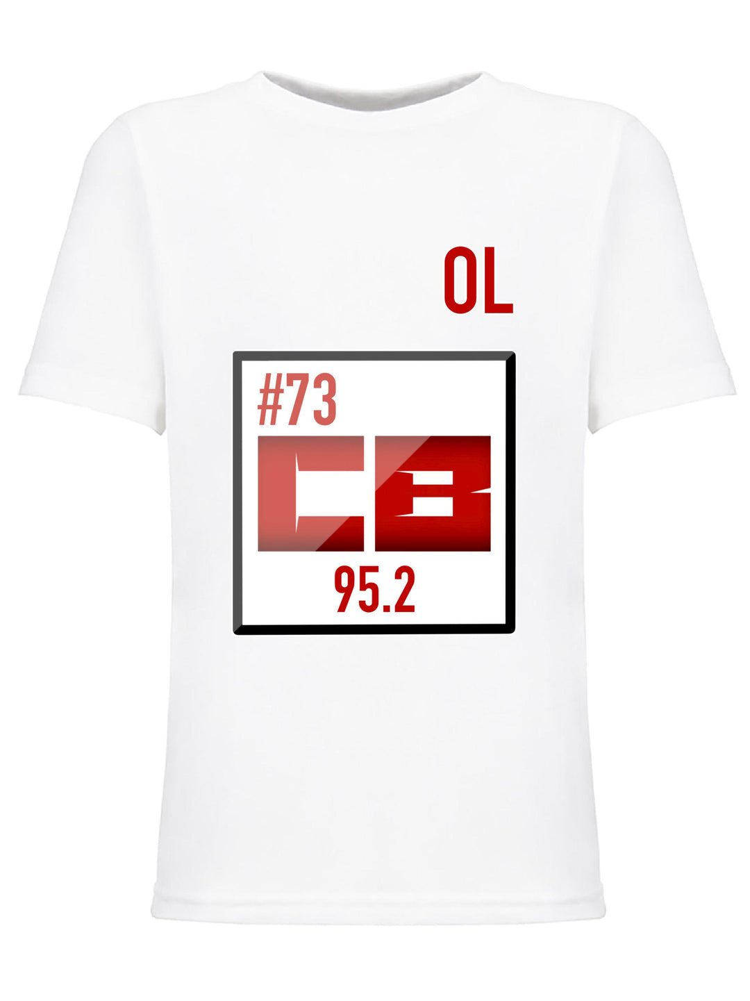 Cade Briggs Youth T-Shirt