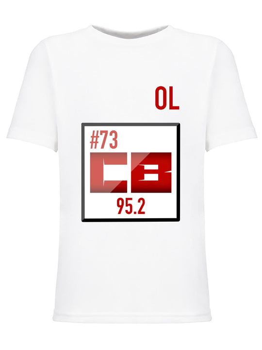 Cade Briggs Youth T-Shirt