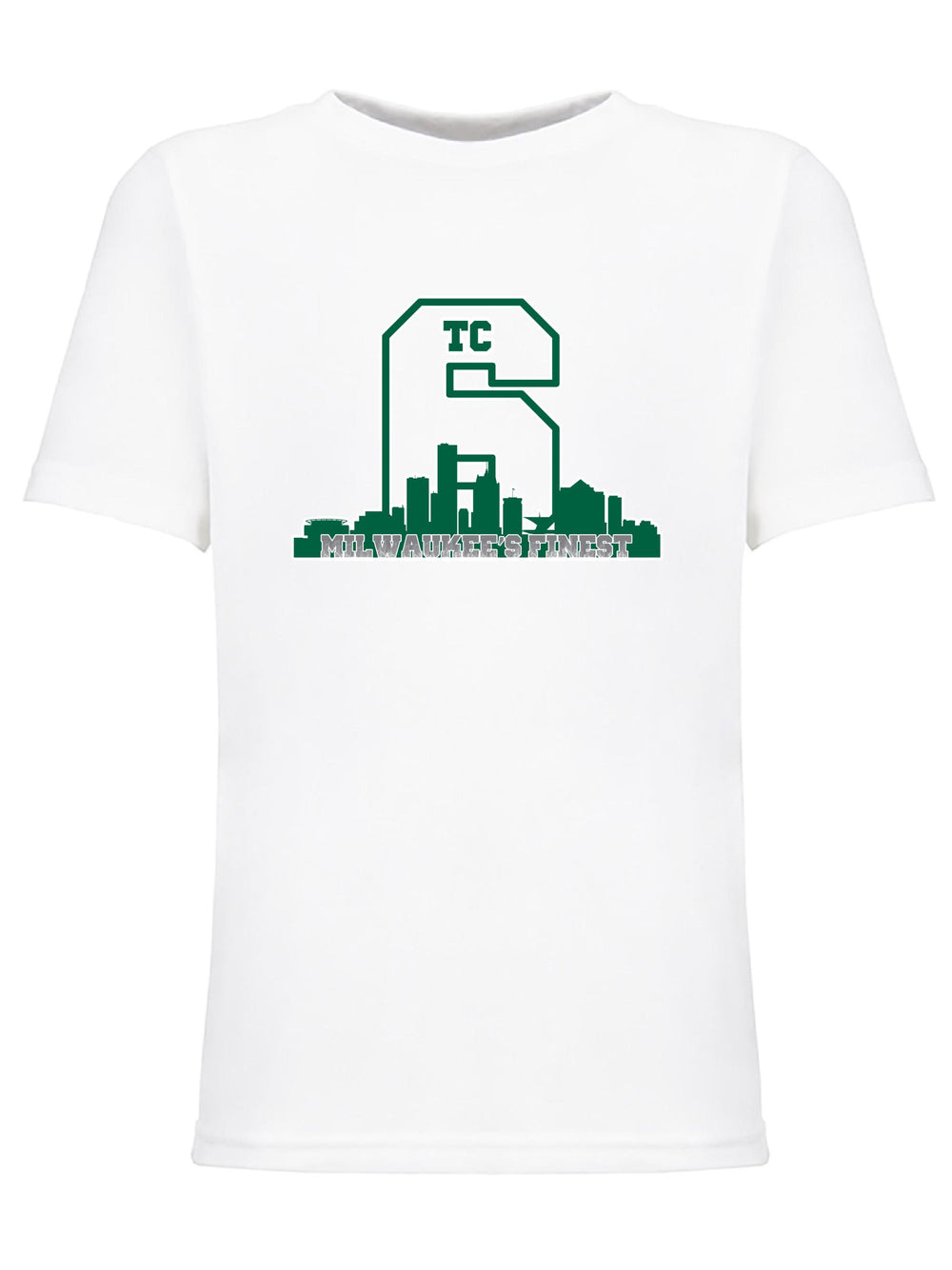 Ty Castillo Youth T-Shirt