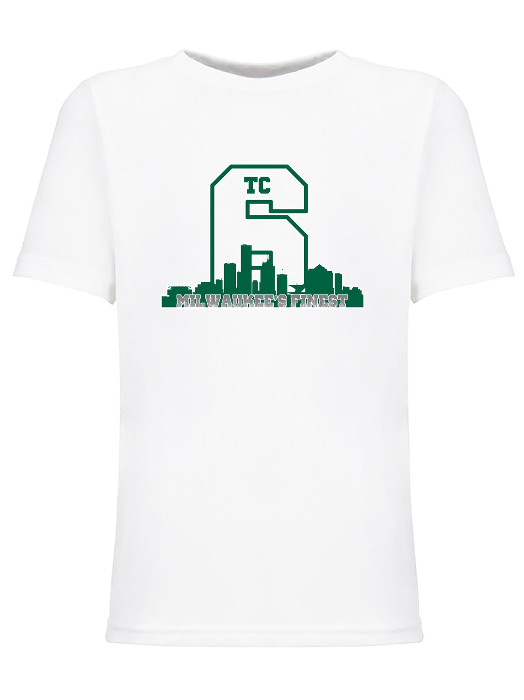 Ty Castillo Youth T-Shirt