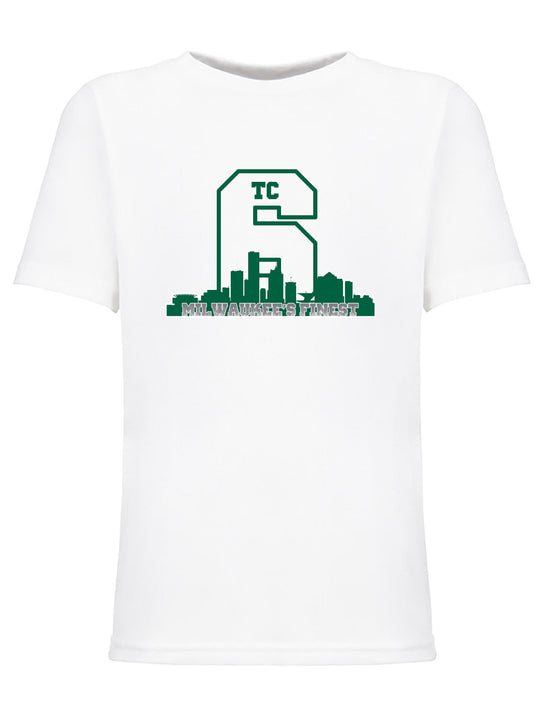 Ty Castillo Youth T-Shirt
