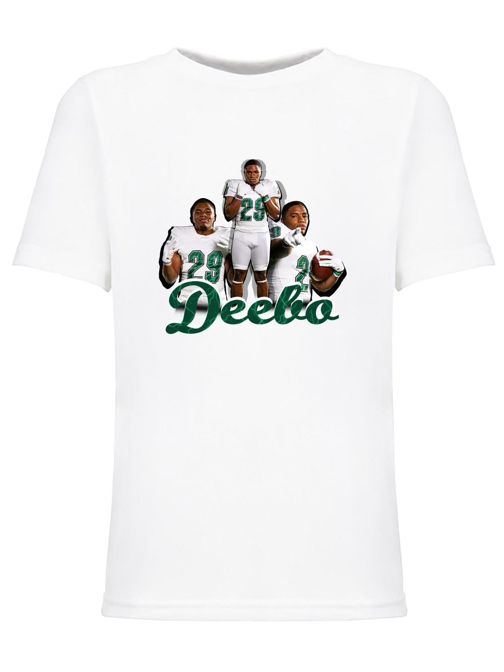 Daviawn Bishop Youth T-Shirt