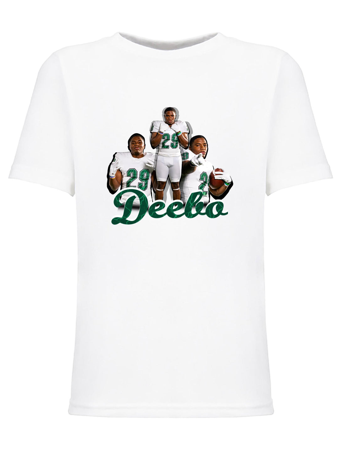 Daviawn Bishop Youth T-Shirt