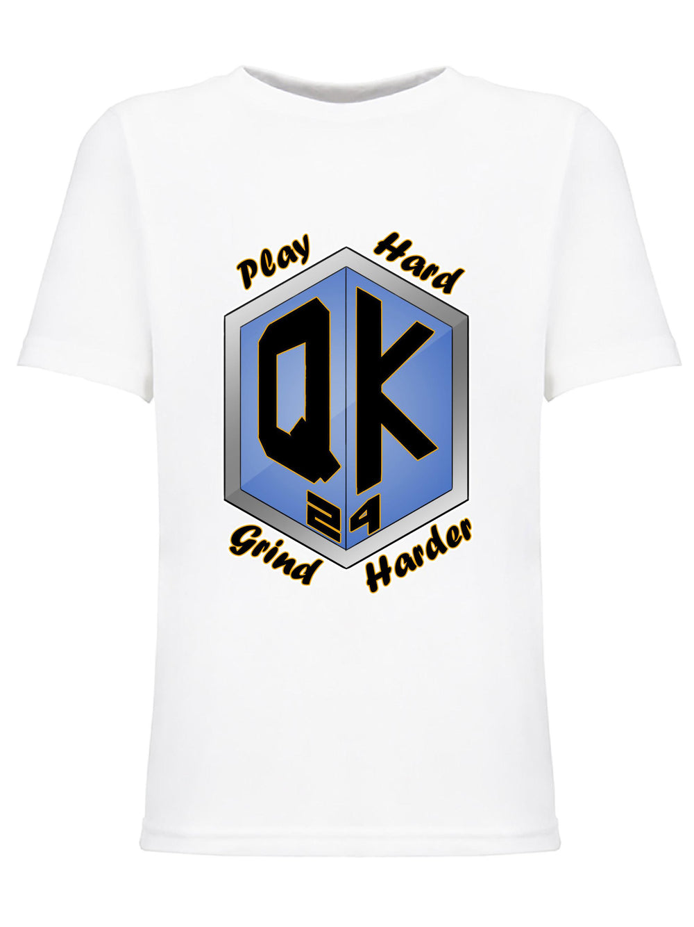 QK24 Youth T-Shirt