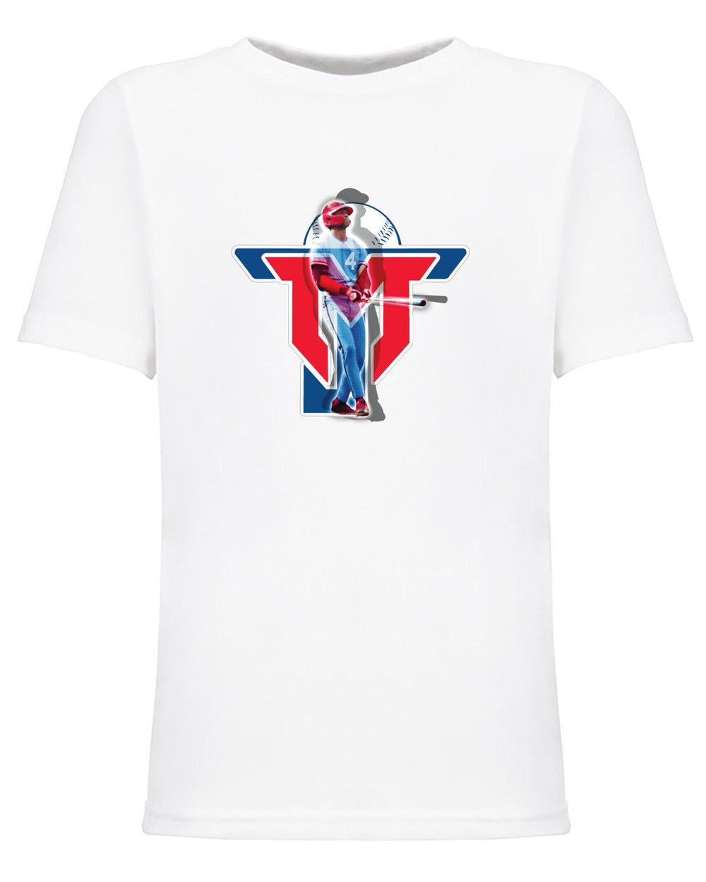TJ McCants Youth T-Shirt
