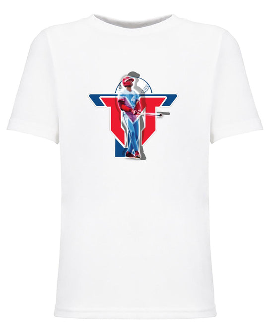 TJ McCants Youth T-Shirt
