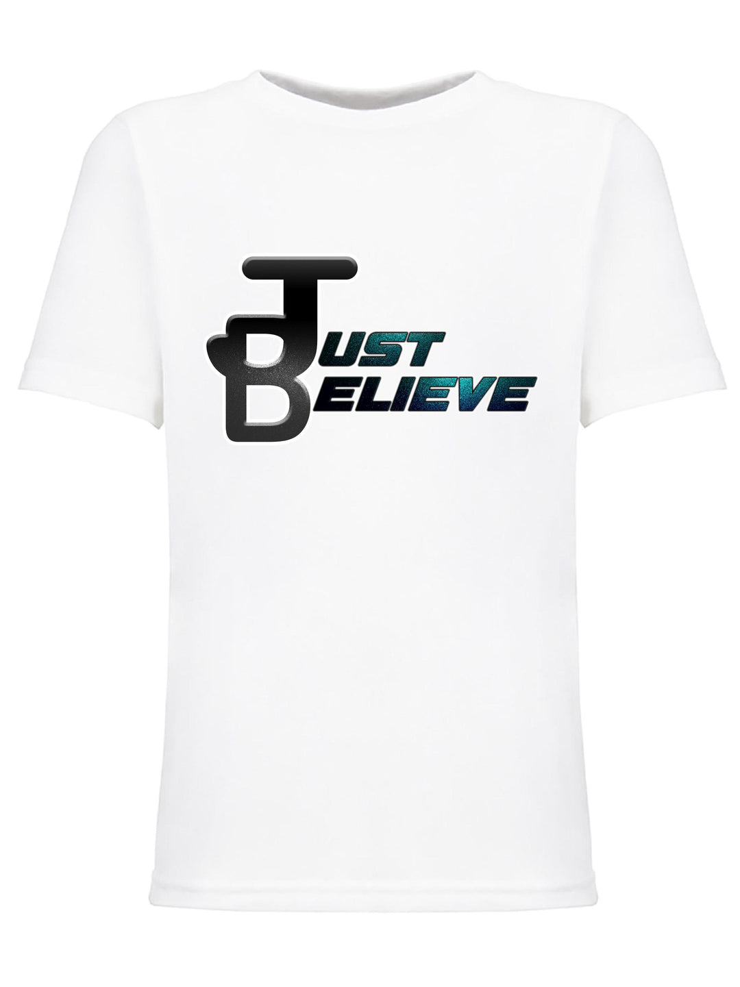 Just Believe Justin Bufford Youth T-Shirt
