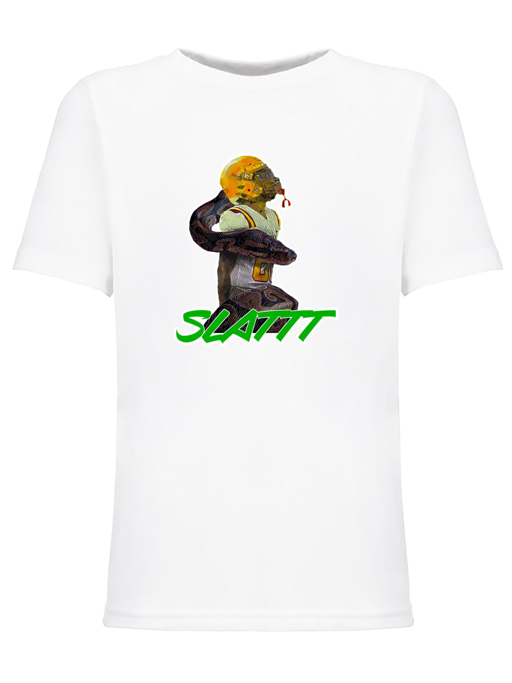 Tae Marrero Youth T-Shirt