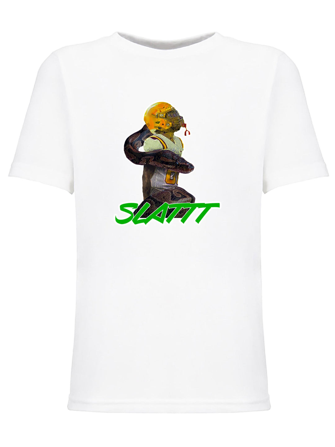 Tae Marrero Youth T-Shirt