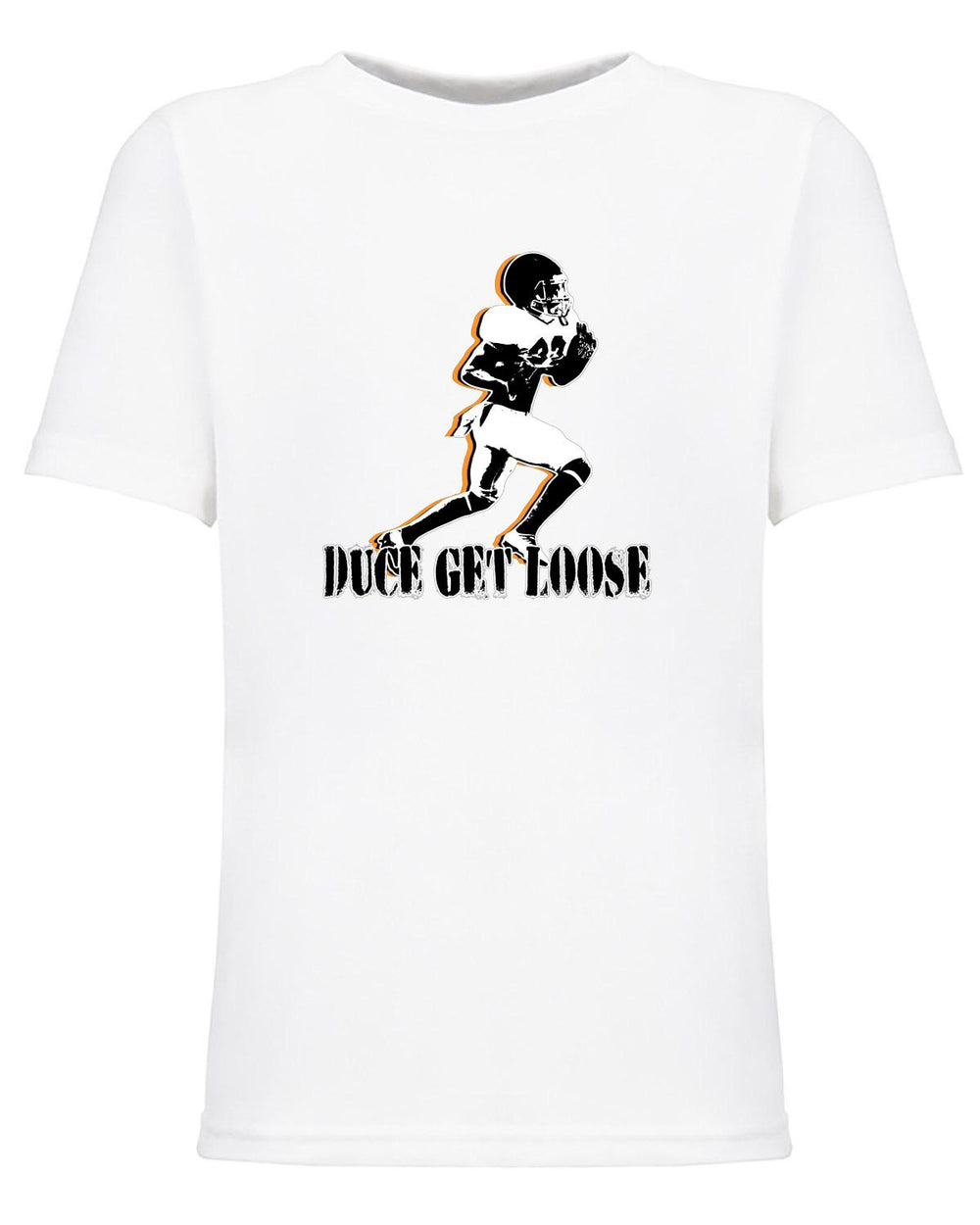 Duce Get Loose Youth T-Shirt