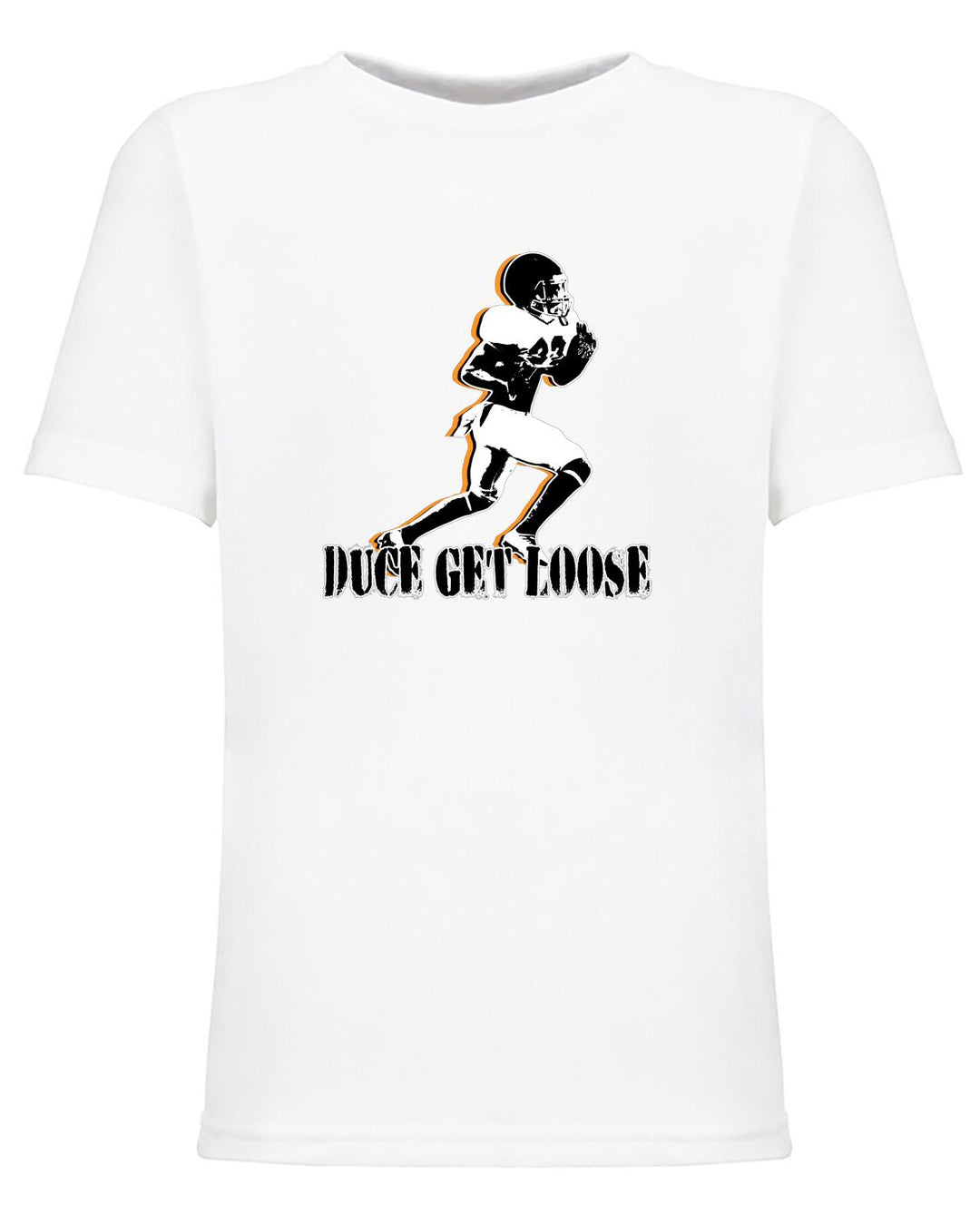 Duce Get Loose Youth T-Shirt