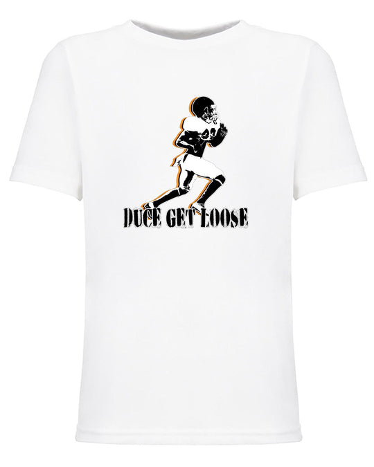 Duce Get Loose Youth T-Shirt
