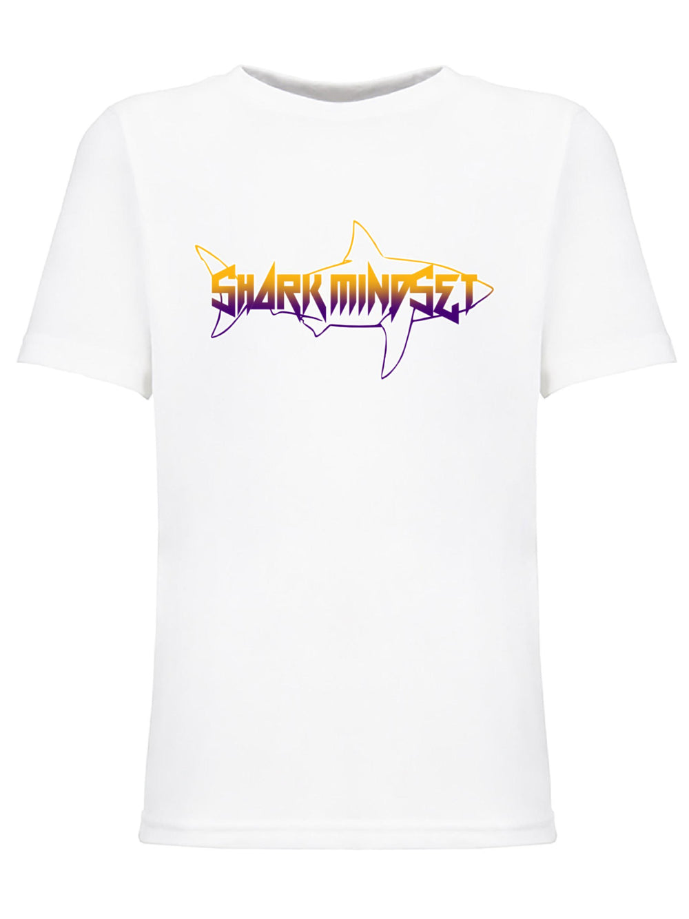 Shark Mindset Youth T-Shirt
