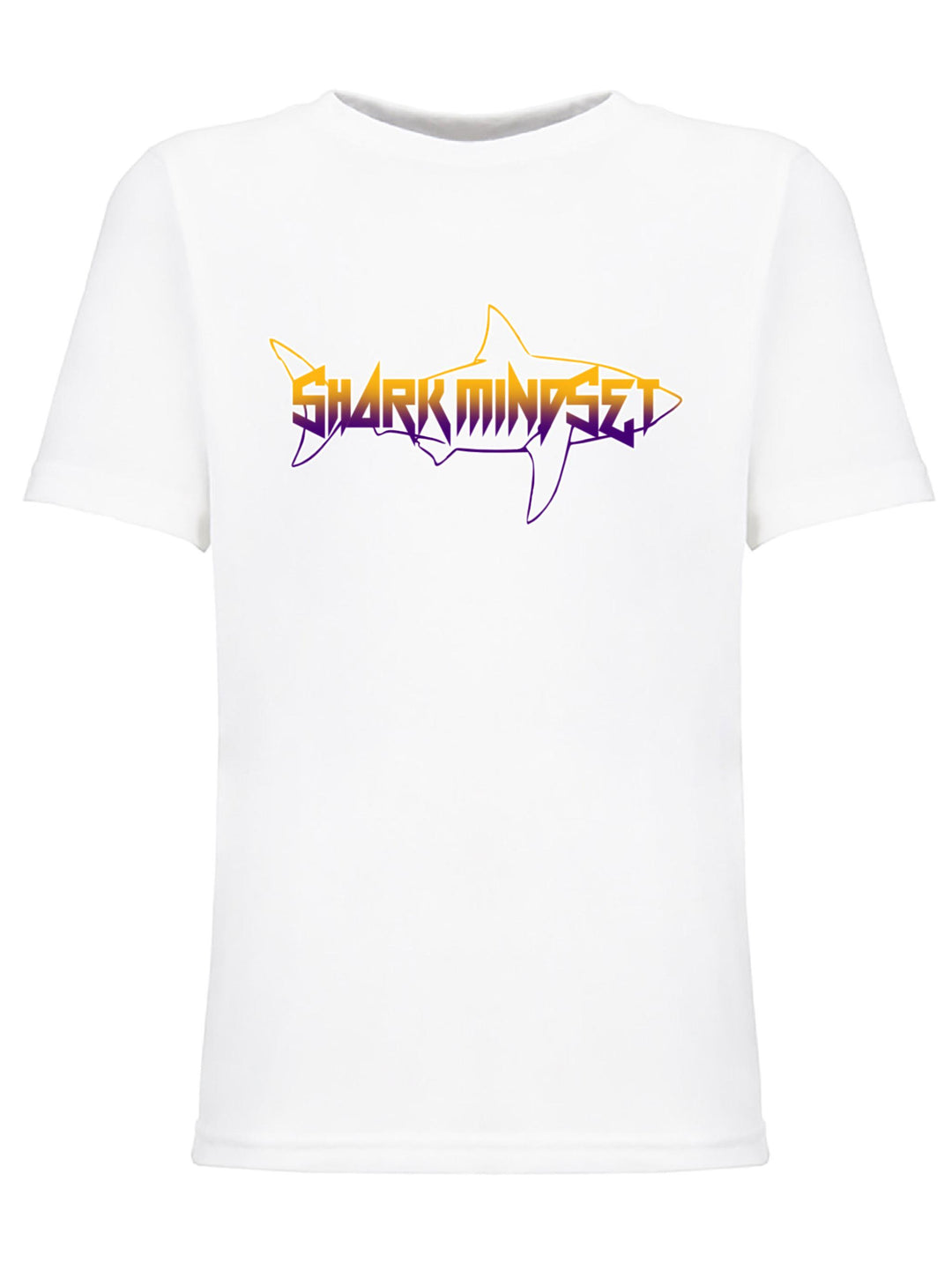 Shark Mindset Youth T-Shirt