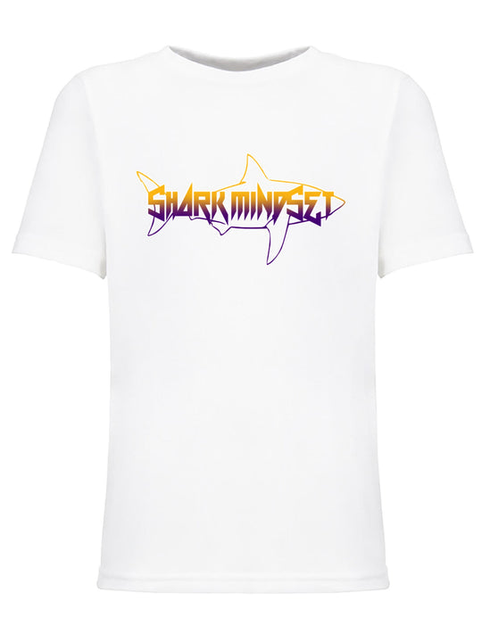 Shark Mindset Youth T-Shirt