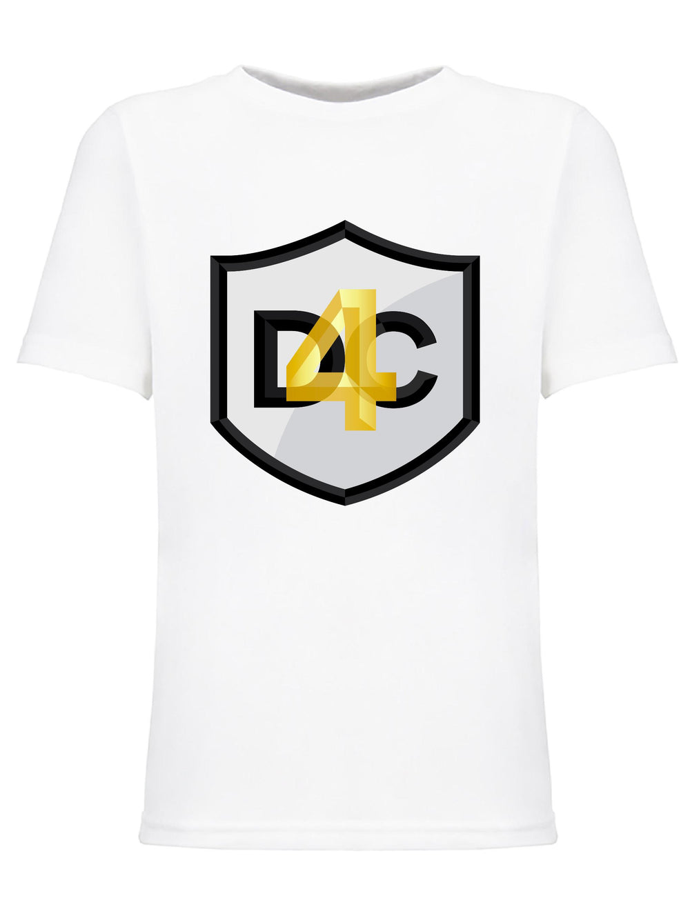 Devin Cooper Youth T-Shirt