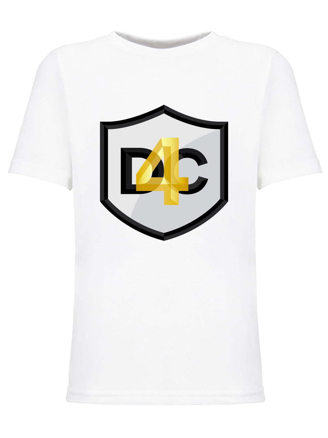 Devin Cooper Youth T-Shirt
