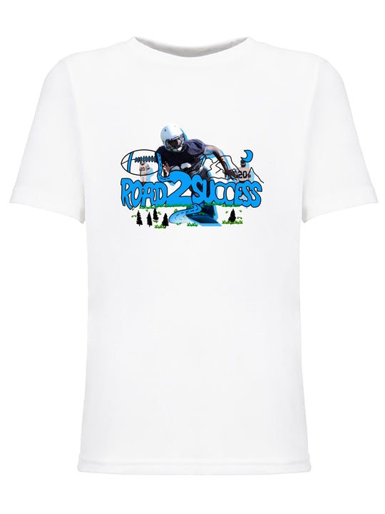 JyQuavion Vinson Youth T-Shirt