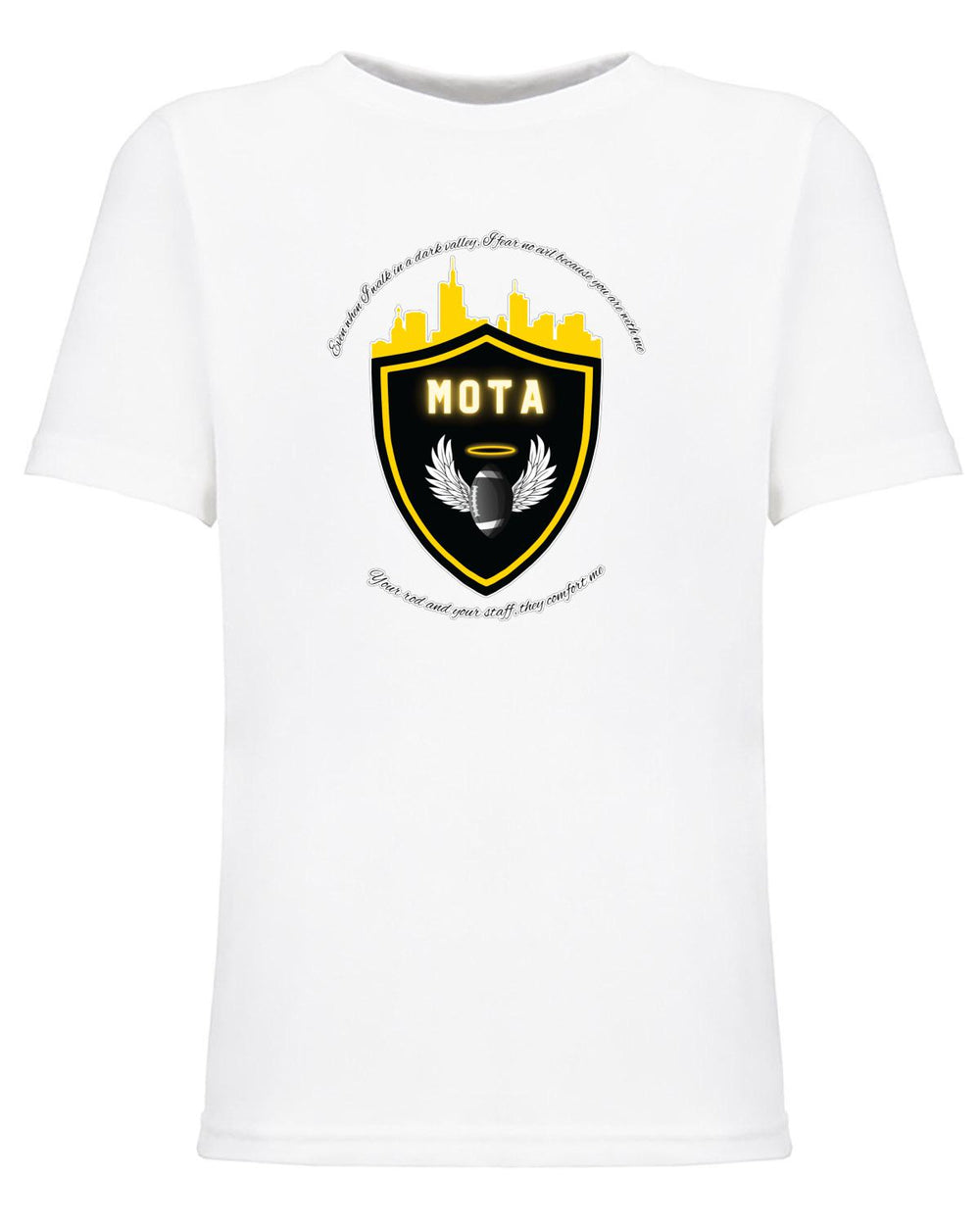 Alex Mota Youth T-Shirt