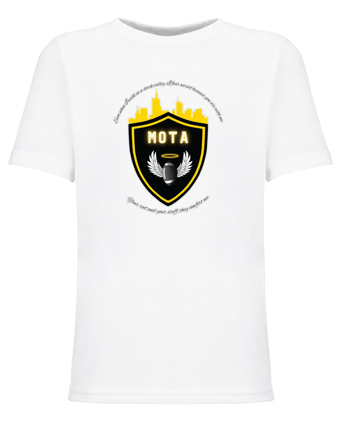 Alex Mota Youth T-Shirt