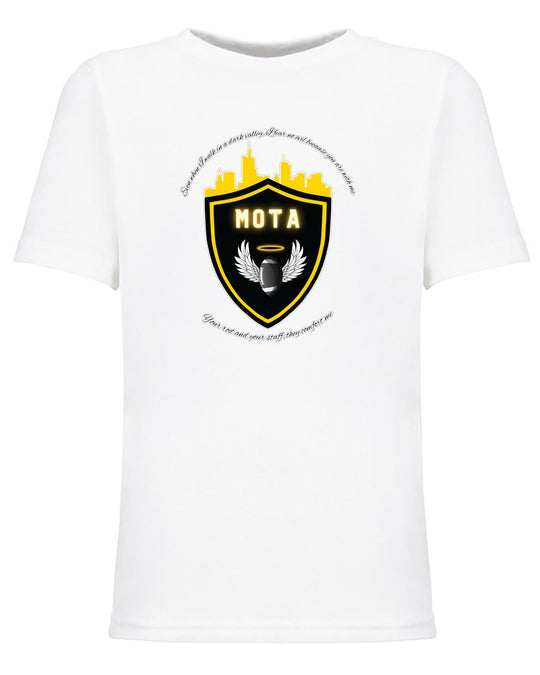 Alex Mota Youth T-Shirt
