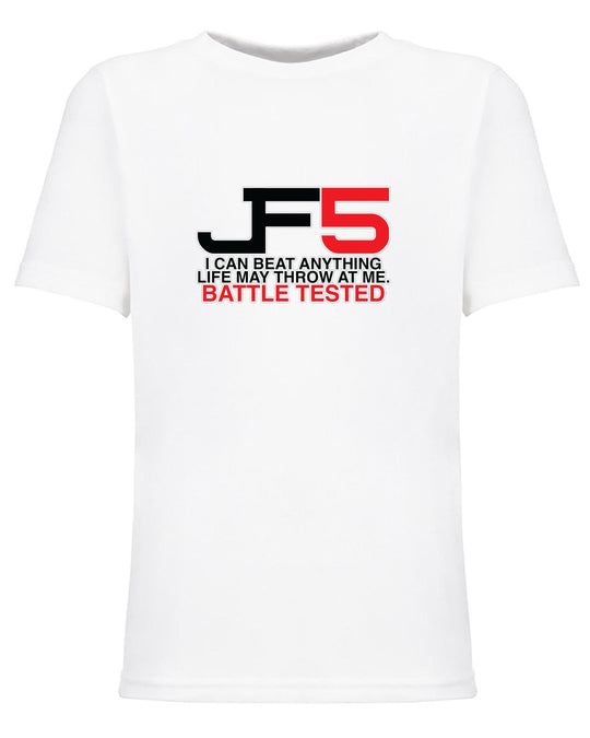 James Fleming Youth T-Shirt