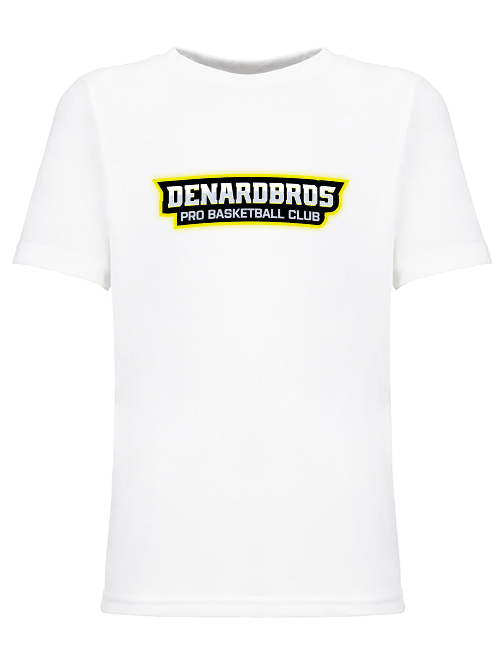 Denard Bros Pro Club Youth T-Shirt