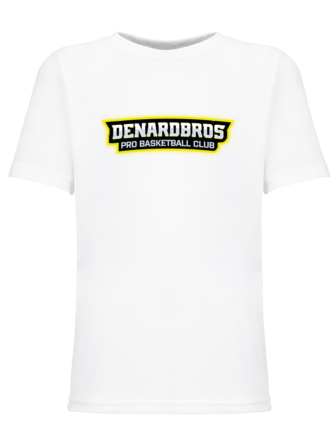 Denard Bros Pro Club Youth T-Shirt