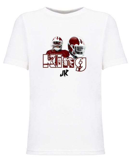 Jon King Youth T-Shirt
