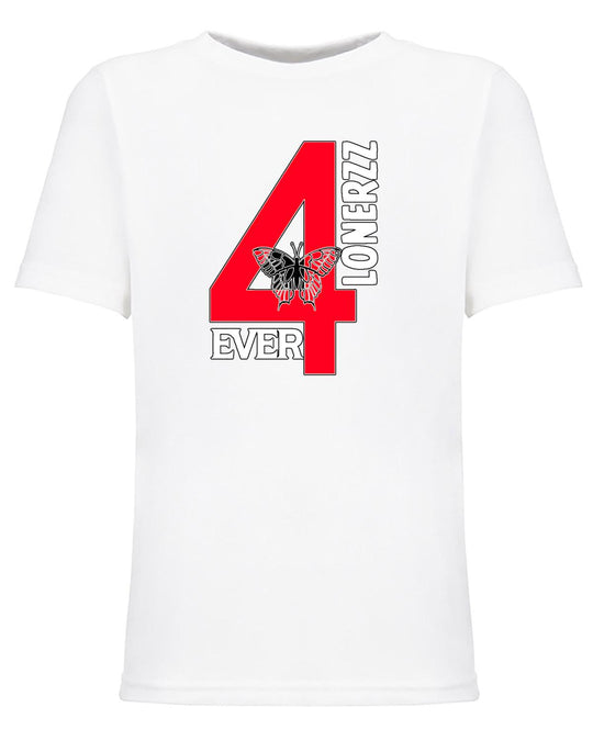 4EVER LONERZZ Youth T-Shirt