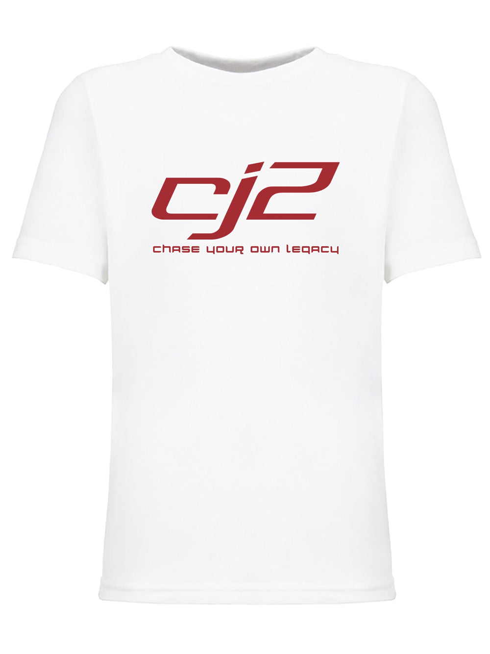 Cedric Jackson II Youth T-Shirt