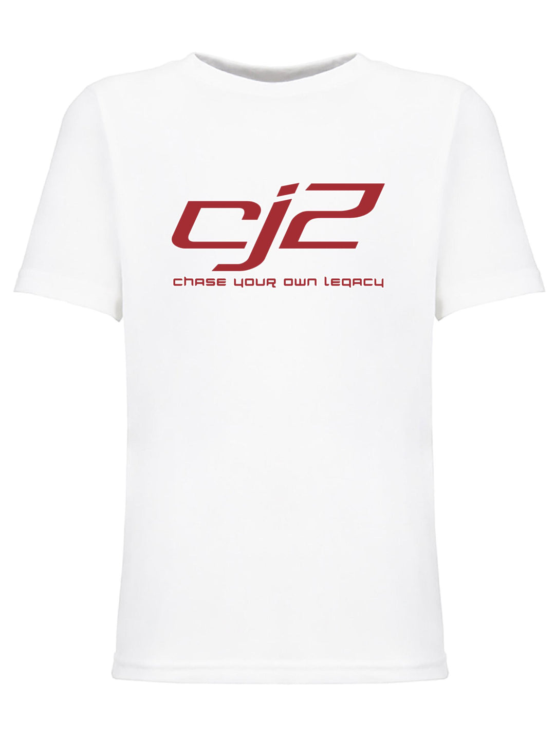 Cedric Jackson II Youth T-Shirt