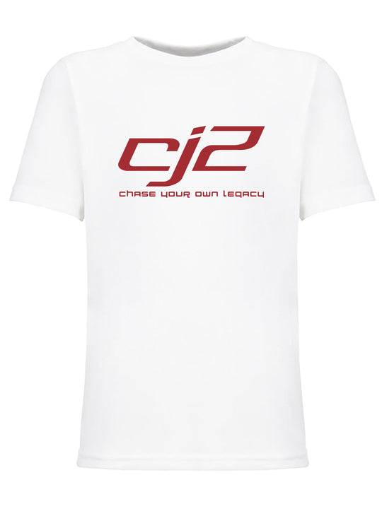 Cedric Jackson II Youth T-Shirt