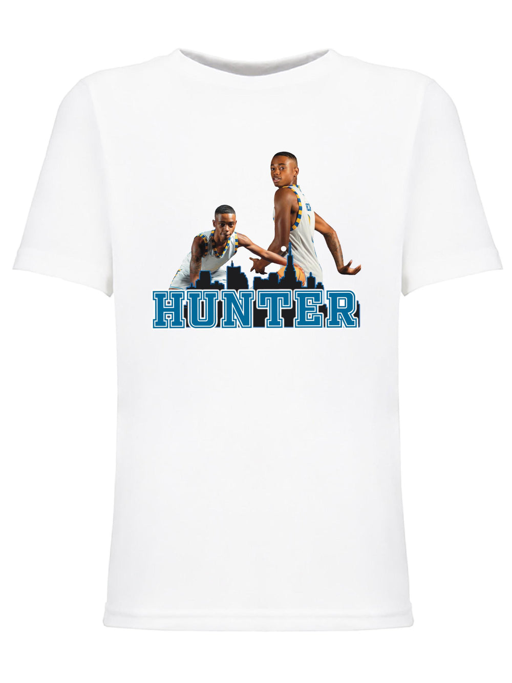 Cedquavious Hunter Youth T-Shirt