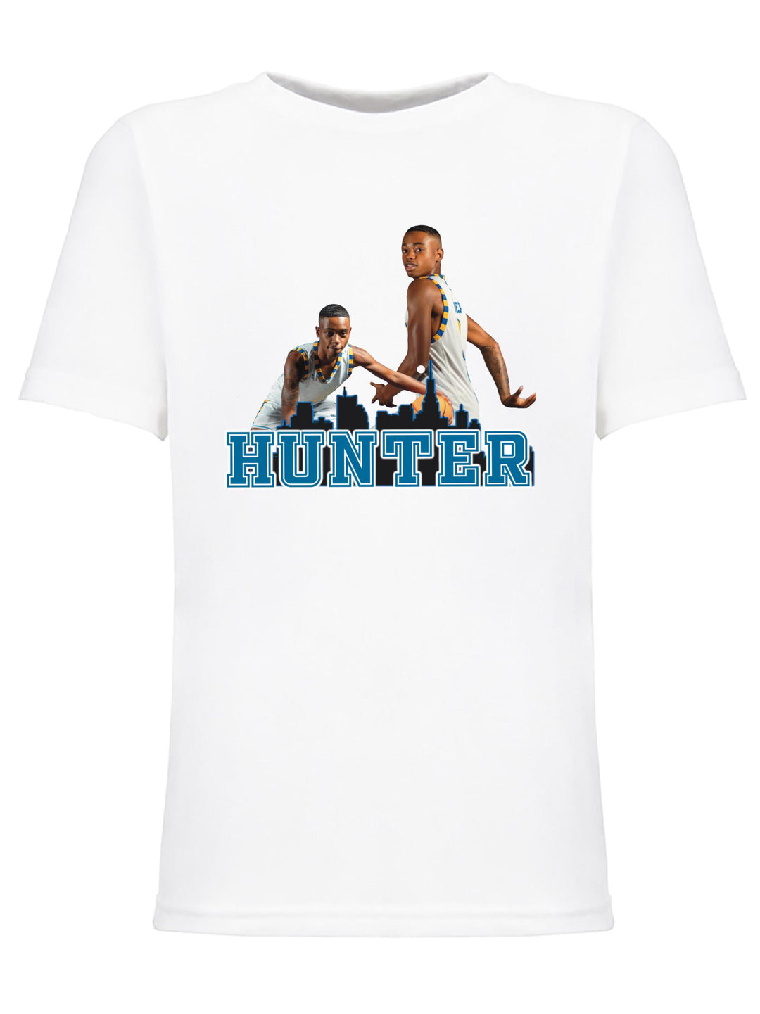 Cedquavious Hunter Youth T-Shirt