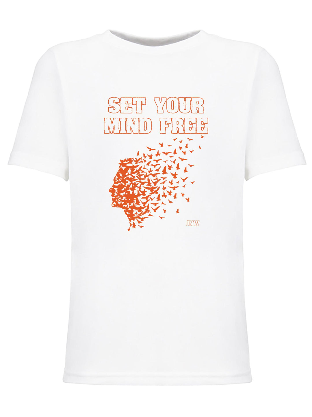 Jaylonn Walker Youth T-Shirt