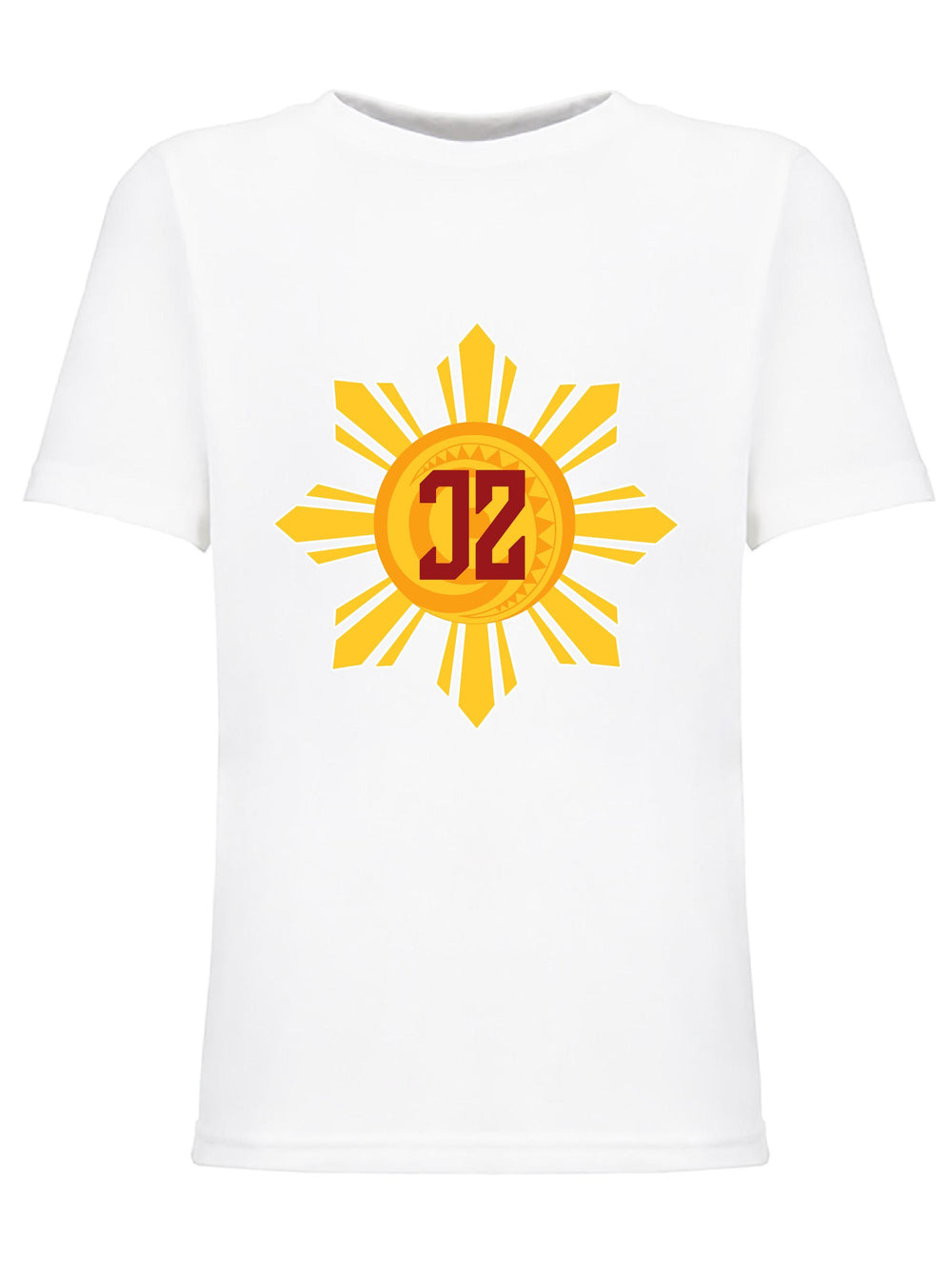 Josiah Zamora Youth T-Shirt