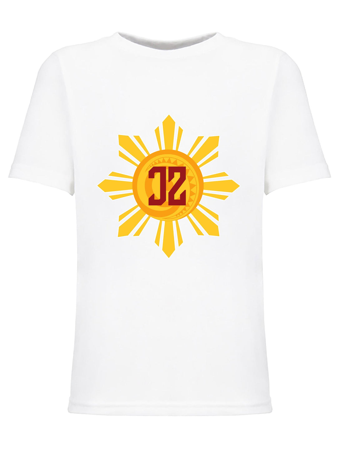 Josiah Zamora Youth T-Shirt
