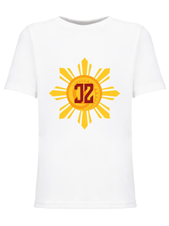 Josiah Zamora Youth T-Shirt